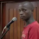 Ugandan TikToker Sentenced President