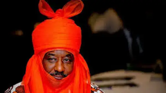 An early Saturday morning fire incident occurred at the outer court of the Kofar Kudu Palace, the residence of His Royal Highness, the Emir of Kano, Muhammadu Sanusi II.