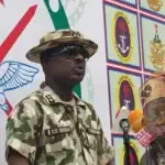 #EndBadGovernance: Army Cautions Organisers Of Planned Peaceful Protest Against 'Violence'
