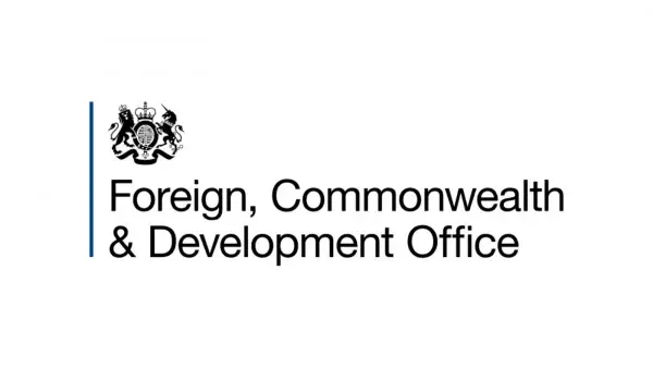 #EndBadGovernance: Britain Issues Travel Advisory Ahead Of Protest