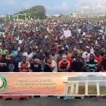 #EndSARS: ECOWAS Court Finds Nigeria Guilty Of Rights Abuse, Ordered To Prosecute Security Agents With Proof In Six Months