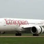 Ethiopian Airlines Removes Passenger to Accommodate Minister on Flight
