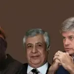 FBI Reopens Charges Against U.S. Lawmaker for Lying on Accepting Illegal Campaign Donations From Tinubu's Ally Gilbert Chagoury