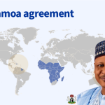FG Admits To Signing Samoa Agreement In Nigeria's Interest