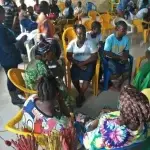 Liberian Women Abortion FGM