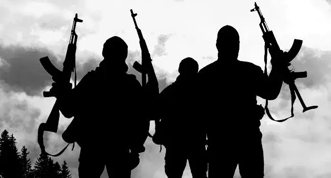 Katsina Terrorists Jummat Prayers