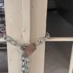 Guinea Youth Ministry Rent