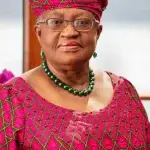WTO Director-General Ngozi Okonjo-Iweala might show interest for a second term at the apex international trade body amid an outpouring of support from the WTO