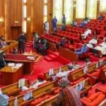 N1.4bn Annually Senators