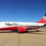 Max air