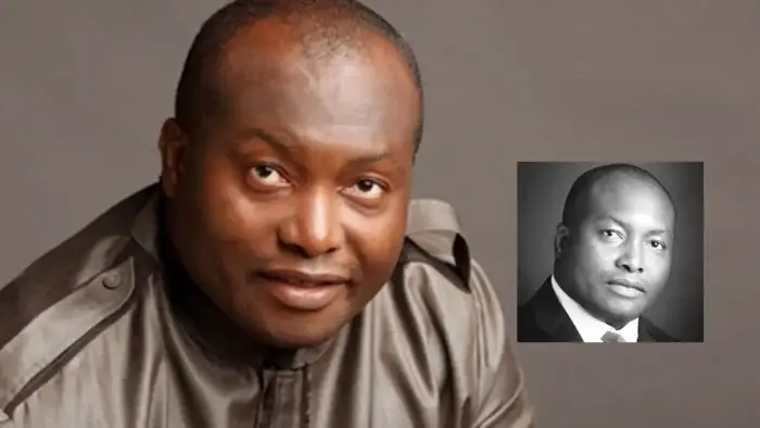 JUST IN: Popular Nigerian Senator, Ifeanyi Ubah Dies In London