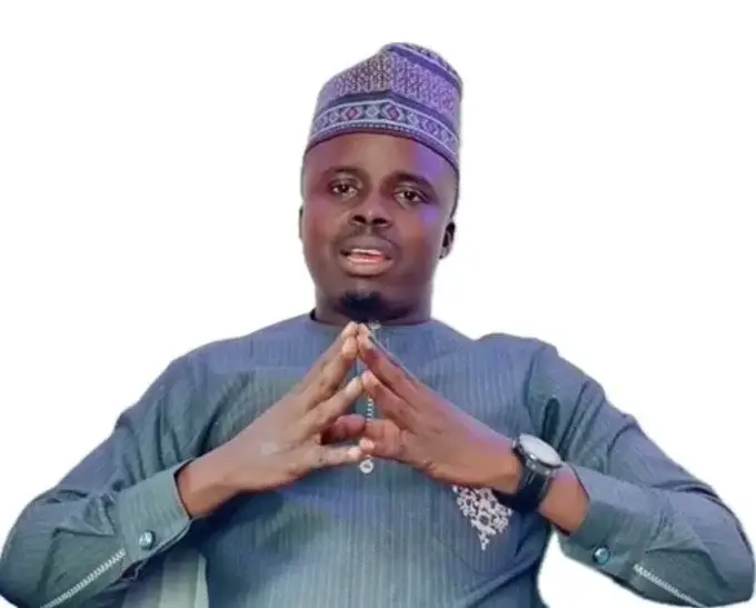 Amnesty International kano