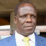 Kenya: Wycliffe Oparanya Breaks Silence On Ruto's Cabinet Nomination