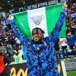 Ademola Lookman Atlanta