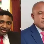 Governor Peter Mbah of Enugu State has accused Simon Ekpa, a Finland-based Biafra agitator, of being the mastermind of terror and violence in the South-East of Nigeria.