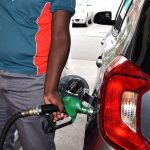 Niger Fuel Prices