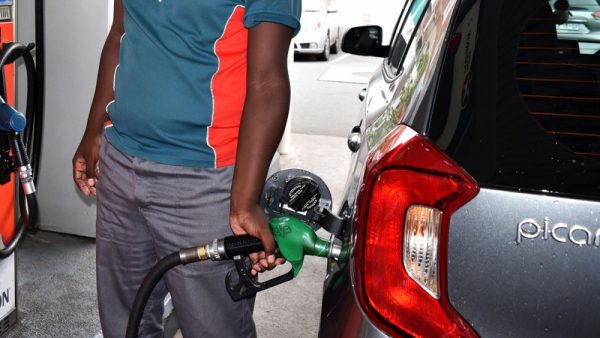 Niger Fuel Prices