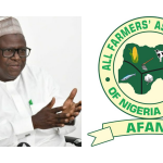 NAFDAC Can Tell Nigerians What Food Is Safe For Consumption, But Not On GMO Crops - Farmers Association President Kabir Ibrahim