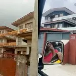 NERDC Repaints Dilapidated Office Building After Active Citizens' Callout On X