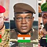 Niger, Mali, and Burkina Faso Solidify Break from ECOWAS