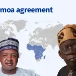 Nigeria Govt Signs $150bn Samoa Deal With LGBT Clauses Despite Its Anti-Gay Law