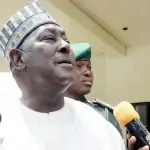 Ex-SGF Lawal Peter Obi