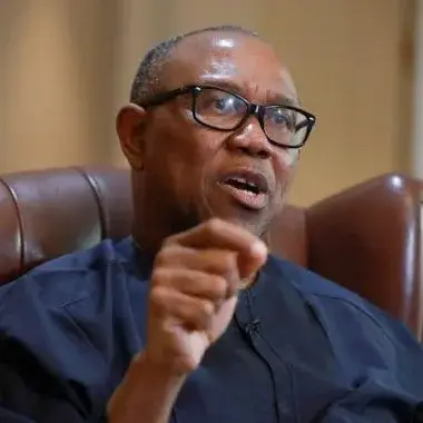 Obi to protest leaders