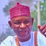 Protest Is Democratic Right, I Am Ready To Join Protesters - Says Kano Governor Yusuf