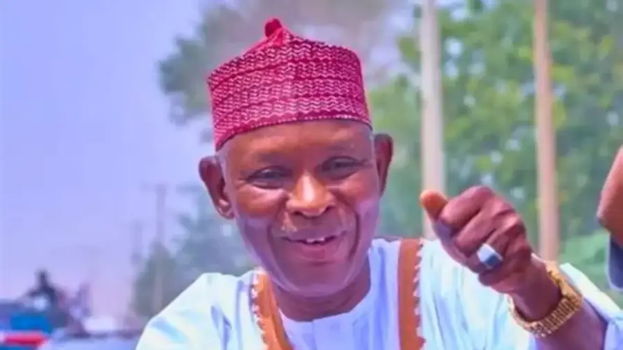 Protest Is Democratic Right, I Am Ready To Join Protesters - Says Kano Governor Yusuf