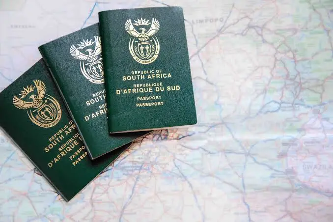 CHSR Passport Fee Hike