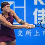 Aryna Sabalenka | Photo: AFP