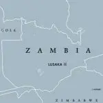 Zambia COVID-19 cold season