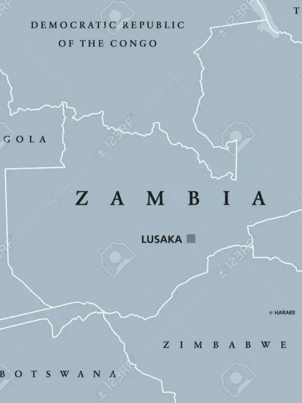 Zambia COVID-19 cold season