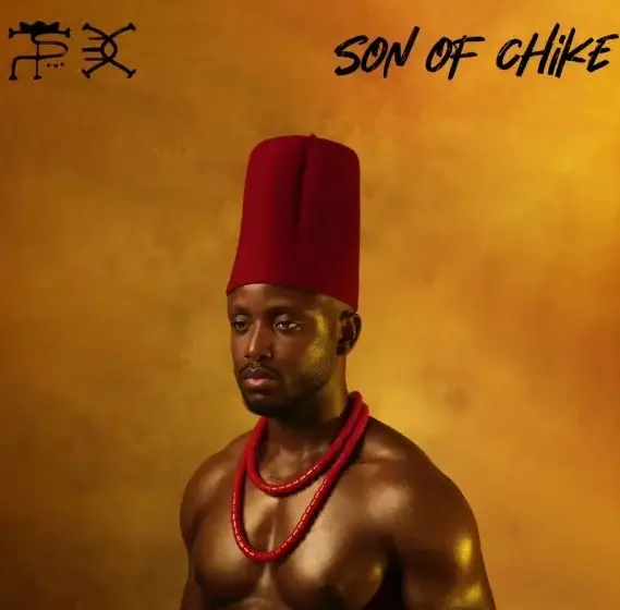 Chike album