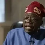 Tinubu bad governance protest