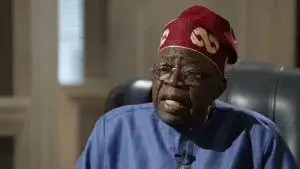 Tinubu bad governance protest