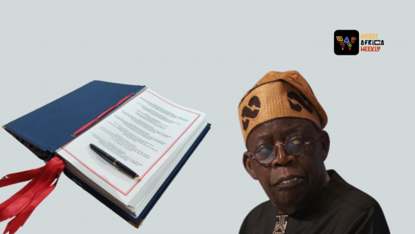 Tinubu's Cabinet Signed 20-Year Samoa Agreement Without National Assembly Members Approval - Sonnie Ekwowusi