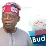 President Bola Tinubu has written to the National Assembly
