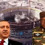 Turkish Ministers Visit Niger To Secure Uranium Supplies For Nuclear Plant