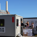 UK Voters Goes To Poll For 2024 General Election