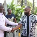 William Ruto Nominates US-named Drug Trafficker Hassan Joho As Cabinet Secretary For Mining