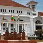 A high court in Ghana has banned protests in the capital, Accra, amid a rising tide of youth-led protests sweeping across West Africa.