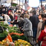 Turkey Inflation Decline