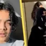 Afghan Immigrant Assault Sweden