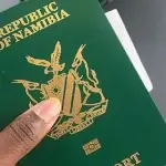 bNamibian Visa Restrictions Western Countries
