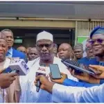 Ndume Senate Whip APC