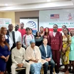 45 Days After FOI Violation, NBMA Collaborates With USDA To Sensitise Nigerian Journalists, Influencers On GMO