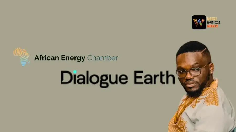 AEC Condemns Dialogue Earth's Attempt To Use Prominent African Voice To Demonize Africa's Largest Refinery