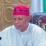 Yusuf declared a 24-hour curfew across the state. In a news briefing at the Government House, Governor Yusuf explained the need to prevent further looting, vandalism, and violence.