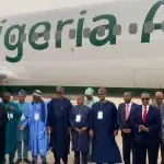 After WAW's Story, FG Suspends 'Nigeria Air' Fraudulent Project Indefinitely
